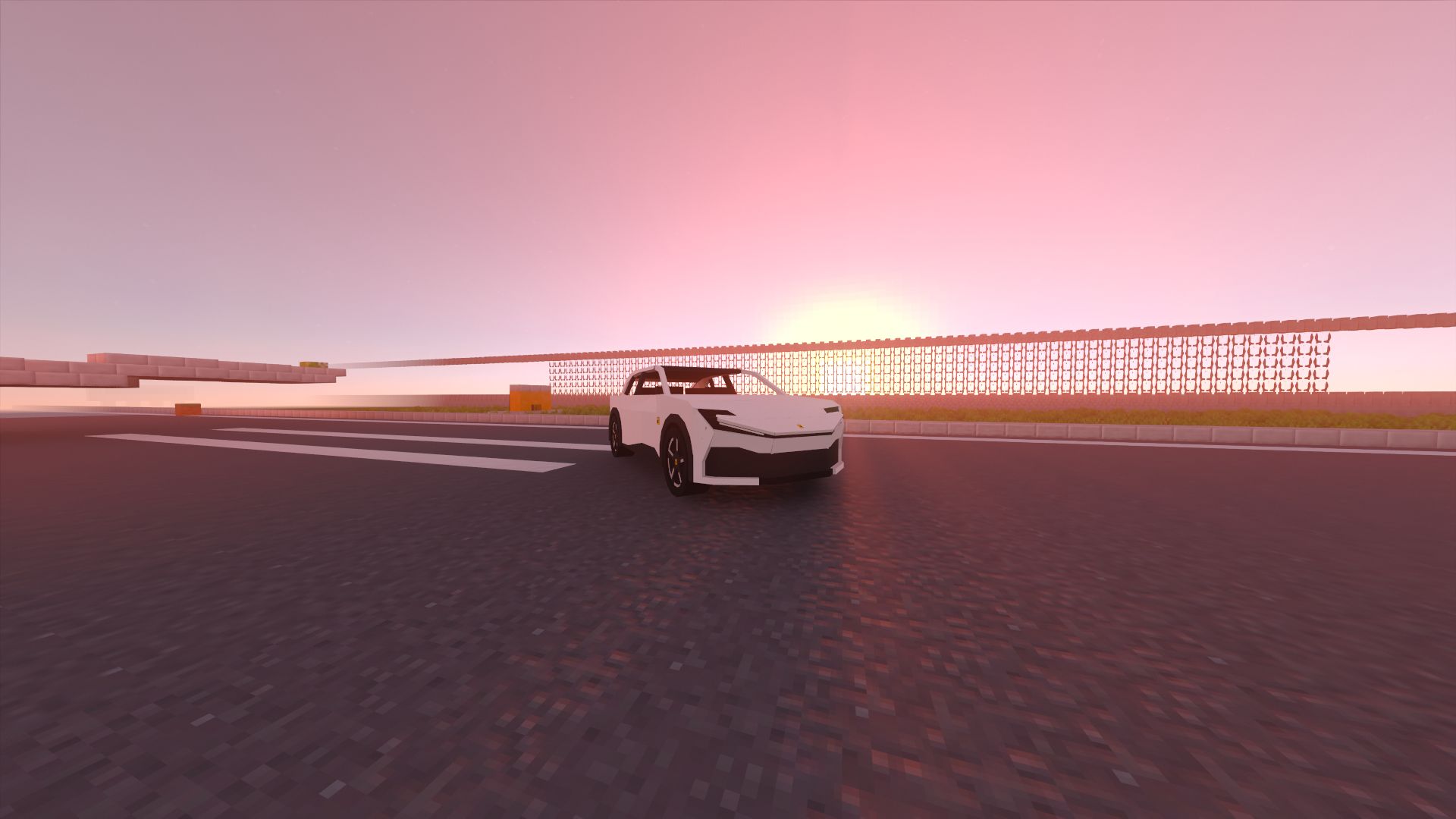 ماشین Ferrari Z