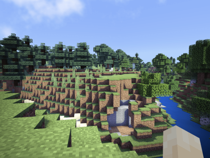 تصویر Reflex PE Shader