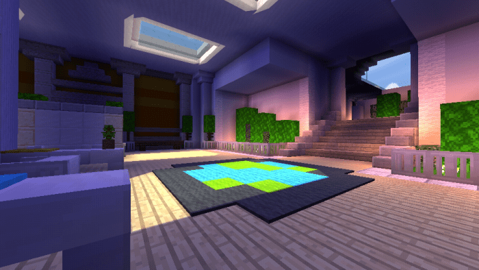 تصویر Spectra Shader