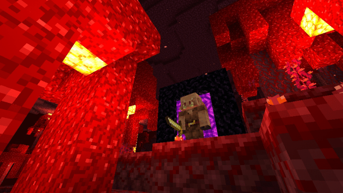 تصویر Spectra Shader
