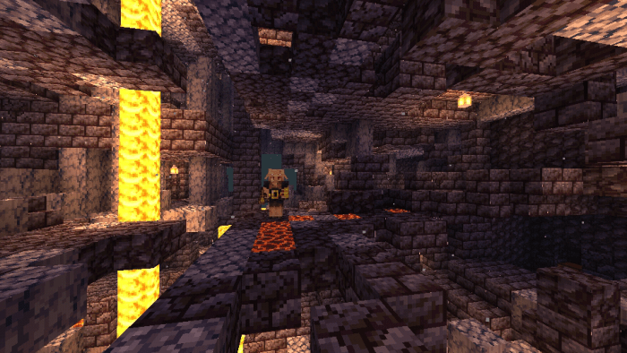 تصویر Spectra Shader